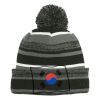 Sideline Beanie Thumbnail