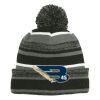 Sideline Beanie Thumbnail