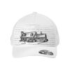 TravisMathew Fomo Novelty Cap Thumbnail