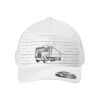 TravisMathew Fomo Novelty Cap Thumbnail