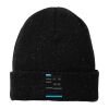Speckled Beanie Thumbnail