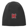 Knit Beanie Thumbnail